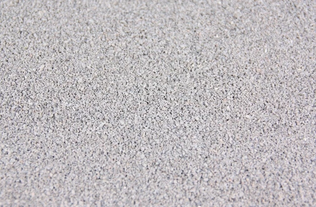 Autre Modélisme Woodland Scenics Ballast Moyen WB82 Gris 200 Pc(s