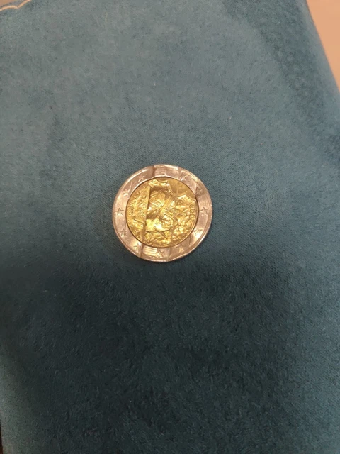 PIÉCE DE 2 Euros RARE  SLOVENSKO 2009  EUR 50,00 - FR
