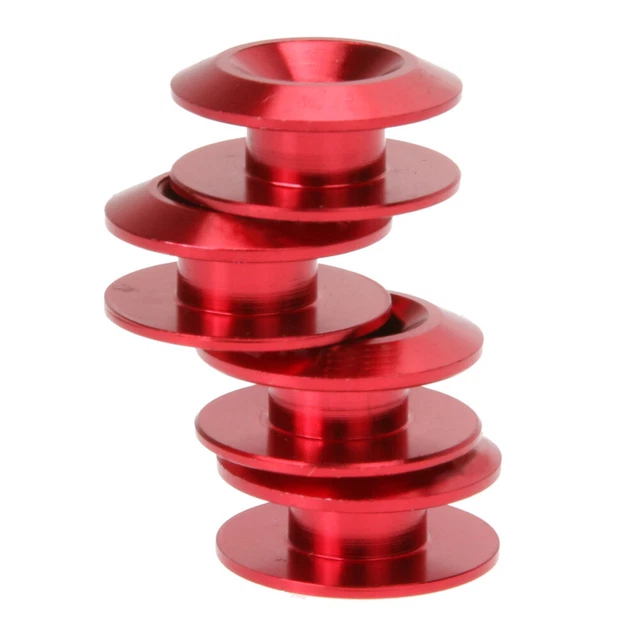 Release Fasteners For Front Bumpers Rear Bumpers Reinforcement Ring for