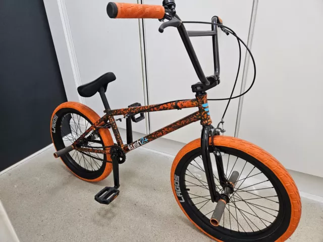 MAFIA KUSH 2 BMX Bike 150.00 PicClick UK