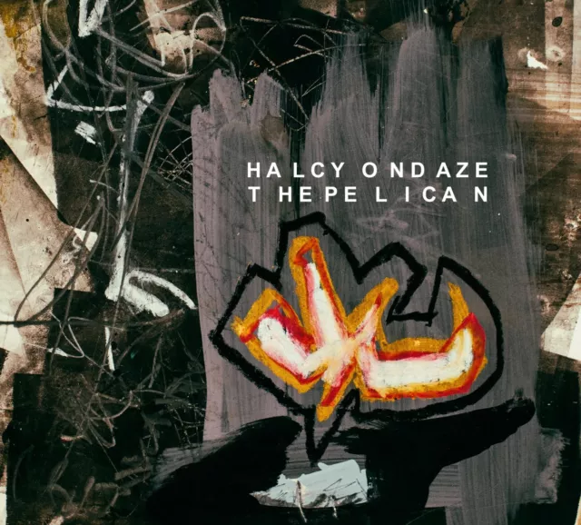 Halycon Daze - The Pelican - CD NEU