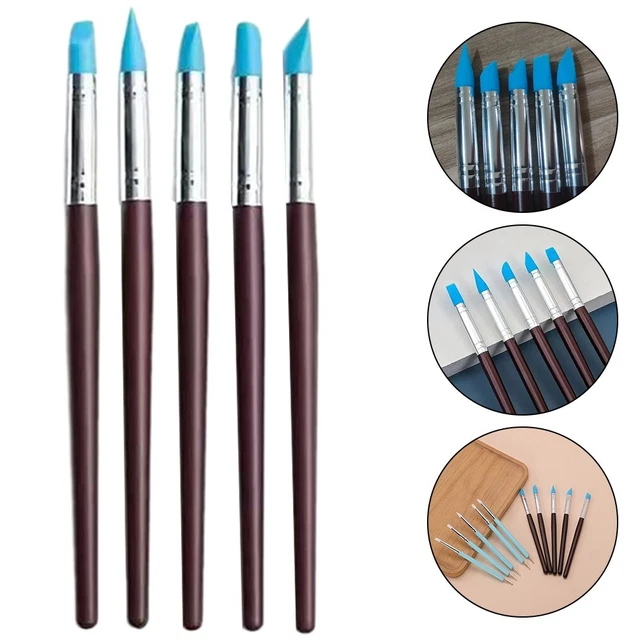 BOHIN France Set Di 3 Righelli Curvi Per Cucito E Cartamodelli – Plastica Antiurto, Misure 14, 17 E 32 Cm, Strumento Di Precisione Per Sarte E Hobbiste - 6