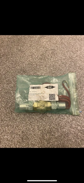 bitzer oil flow switch 10litre 34750502