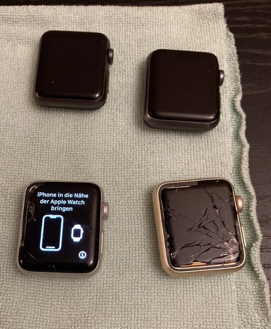 Apple watch deals 7000 series a1553
