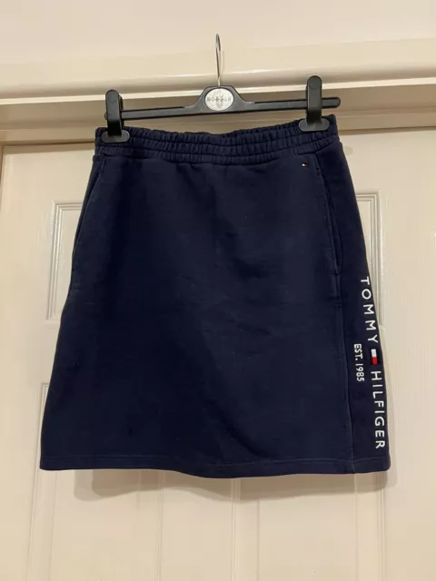 Gonna Tommy Hilfiger nuova con etichette età 16 anni