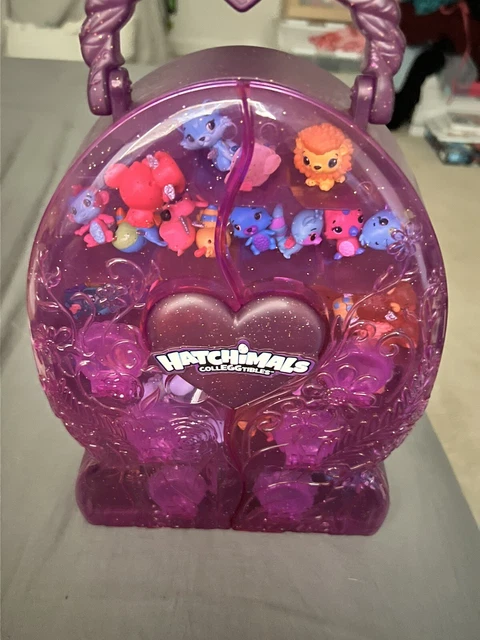 hatchimals colleggtibles lot