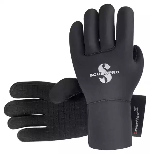 Scubapro - Everflex Handschuhe Taucher 5mm - XS - XXL