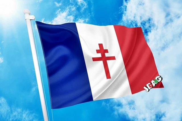 Drapeau "Il Est Grand Temps De Boire Une Bière" - 90 X 150 Cm - Polyester Lavable - 2 Oeillets