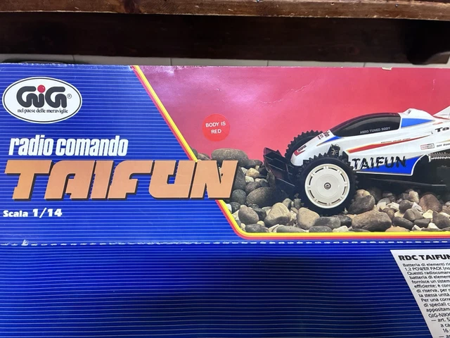 NIKKO TAIFUN EUR 500,00 PicClick IT