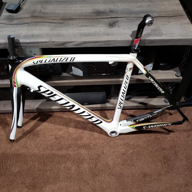specialized tarmac carbon fiber