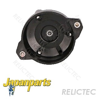 CONDENSATORE aria condizionata per Nissan Primera sr20de/sr20de 2.0l 4cyl Primera 