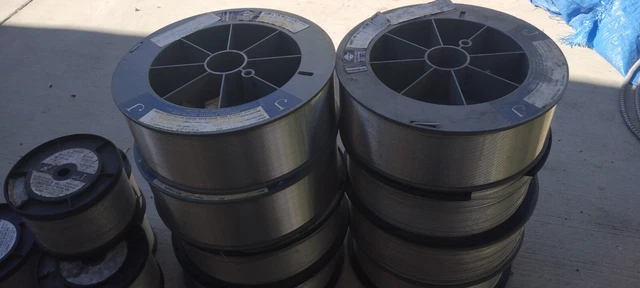 SPOOLARC ALUMINUM welding wire