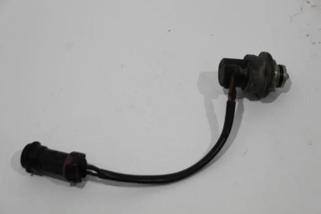 Interruptor inverso caja de cambios Audi V8 4C D1 4 velocidades 018919823