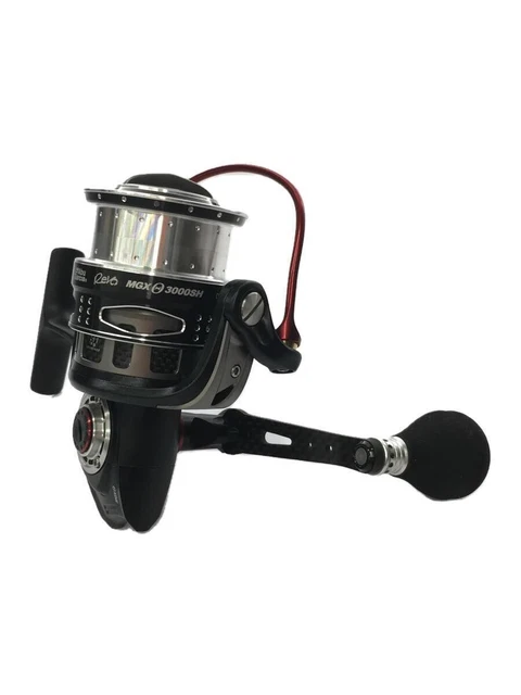 ABU GARCIA REVO Mgx Theta 3000Sh/Reel/Spinning Reel $327.81