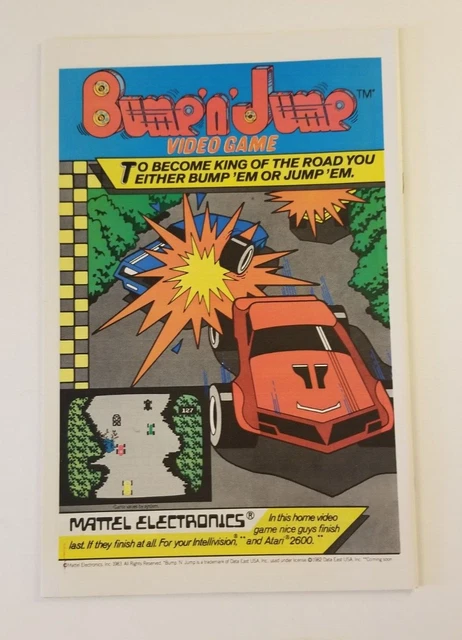 Blue Ribbon Comics, Vol 2, #5, Feb 1984, VFN+/NM, The Shield (Mark's comics) 2