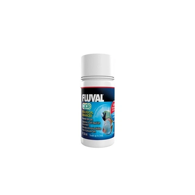 Fluval Realzador Biol�gico Cycle 30 ml