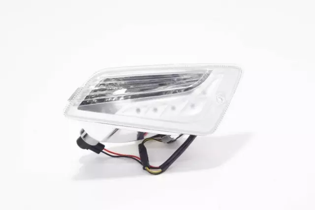 1D003607 Freccia Anteriore Led Destra Originale Piaggio Vespa Gts 300 Gts 300 S