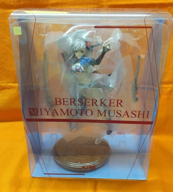 MERCHANDISING LICENCE MAX Factory - Fate Grand Order - Figura De