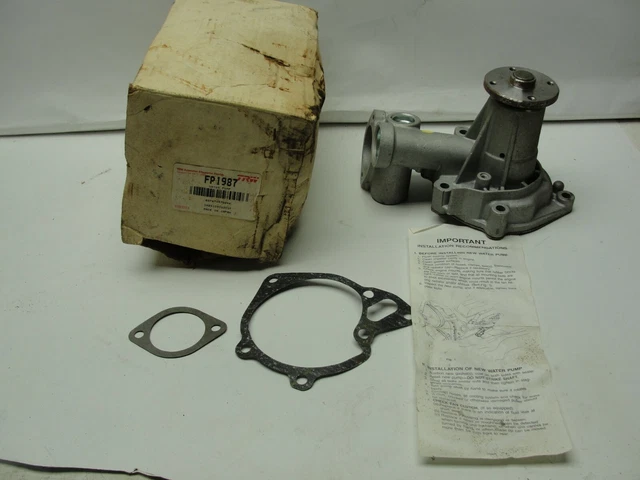 Wiederaufgearbeitete TRW Wasserpumpe FP-1987