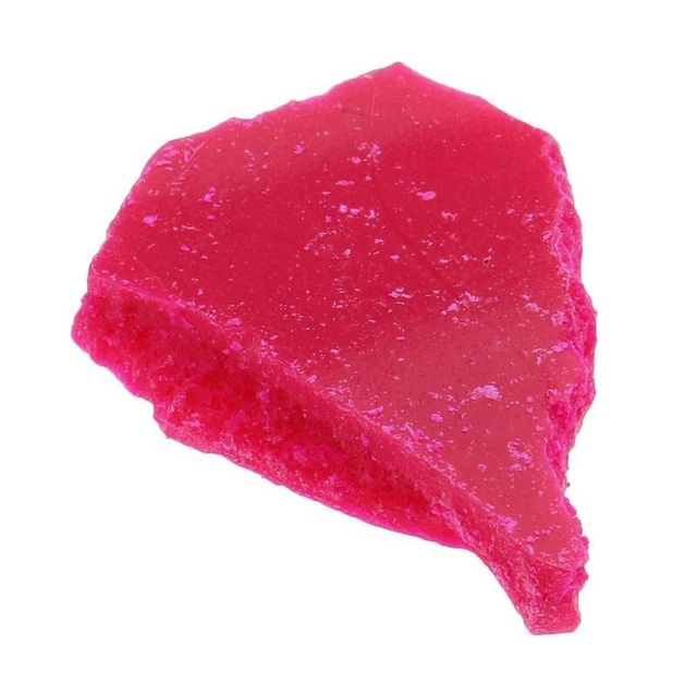Juego de 10 g de astillas para colorear bolsa artesanal escamas plantas para depilación de soja de parafina