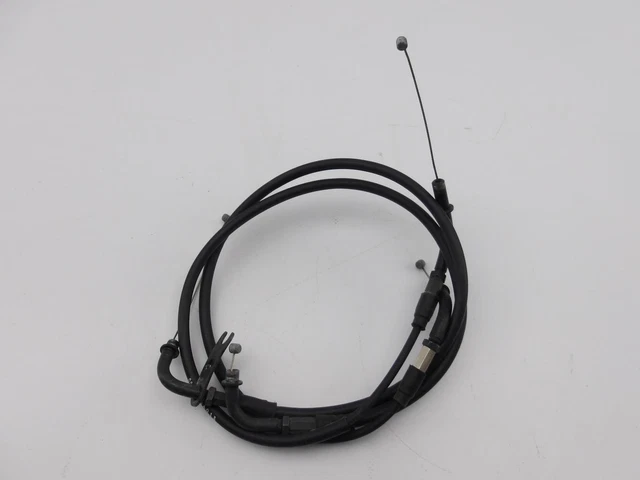 Câble d'accélérateur pour moto CAN AM 1000 SPYDER 2007 à 2010