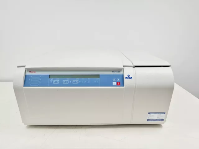 Thermo Scientifique Heraeus Megafuge 40R Laboratoire Centrifuge Labo Rechange /