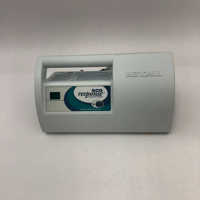 Kendall 7325 SCD Response Compression System