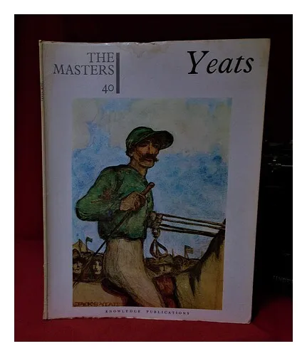 ROSENTHAL, T. G;�YEATS, JACK B. (JACK BUTLER) (1871-1957) Jack Yeats/ [text by T