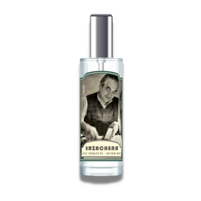 Extro ' Cosmesi Extrò Cosmética Eau De Toilette Aftershave Arzachena 100ML -
