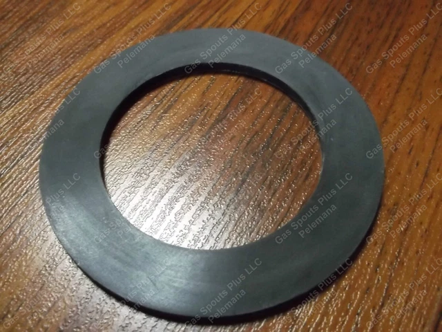 JERRY CAN POUT Flexible Ga Pouring Gallon Nozzle Military UMC Fuel