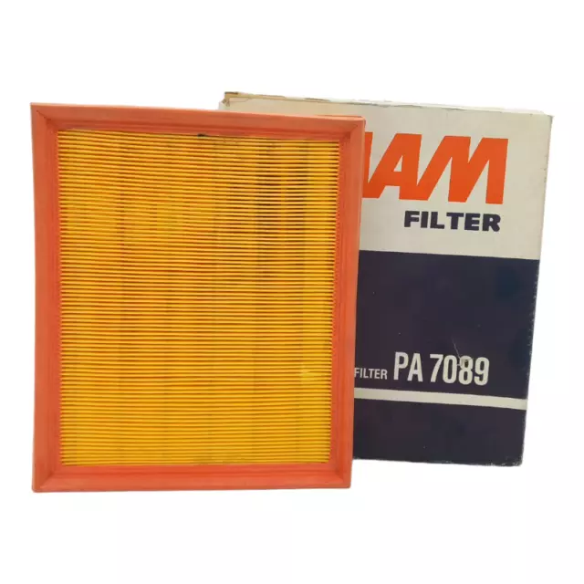 Filtro Aria Motore Fiaam Codice.PA7089