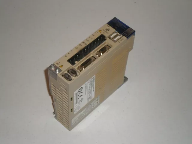 Omron R88D-WNA5H-ML2 AC Servo Driver Controller Drive