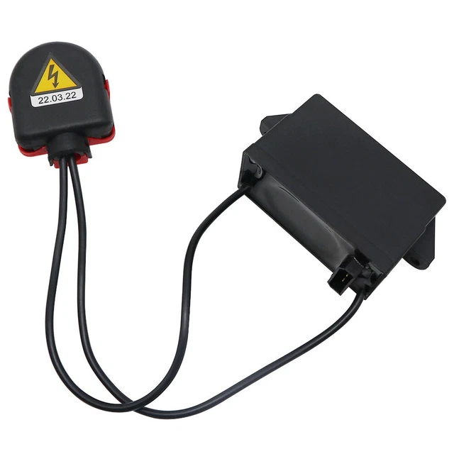 XENON BALLAST IGNITER D2S Bulb Control Module Unit For 200205 BMW E46