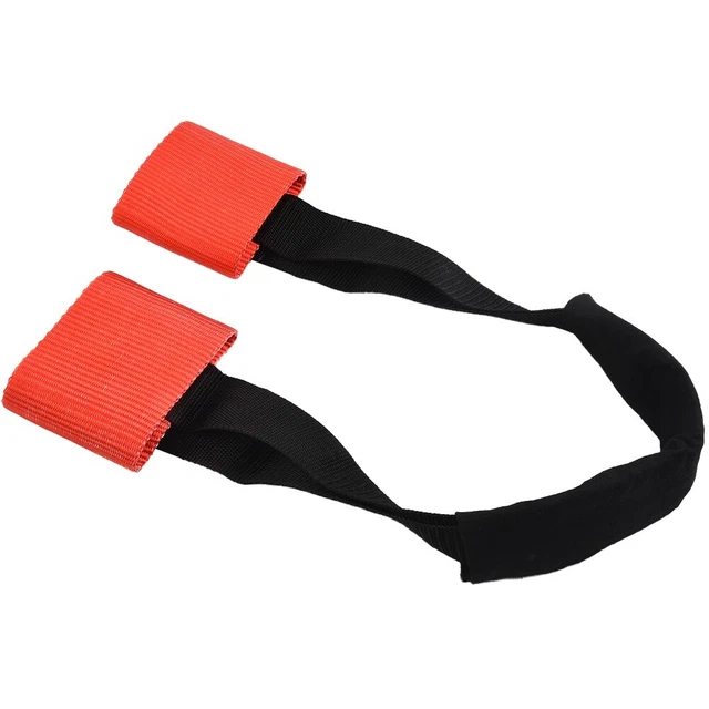 Licol Nylon Rouge Weaver - Mini Cheval, Chèvre, Mouton, Alpaga, Lama - Taille LG - Neuf