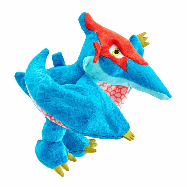 Jurassic World: Plush Pteranodon main image 0