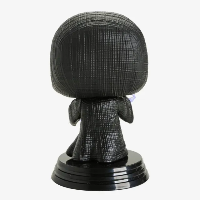 Funko Pop! Star Wars: Return of The Jedi - Emperor Palpatine Vinyl Figure 37591 3