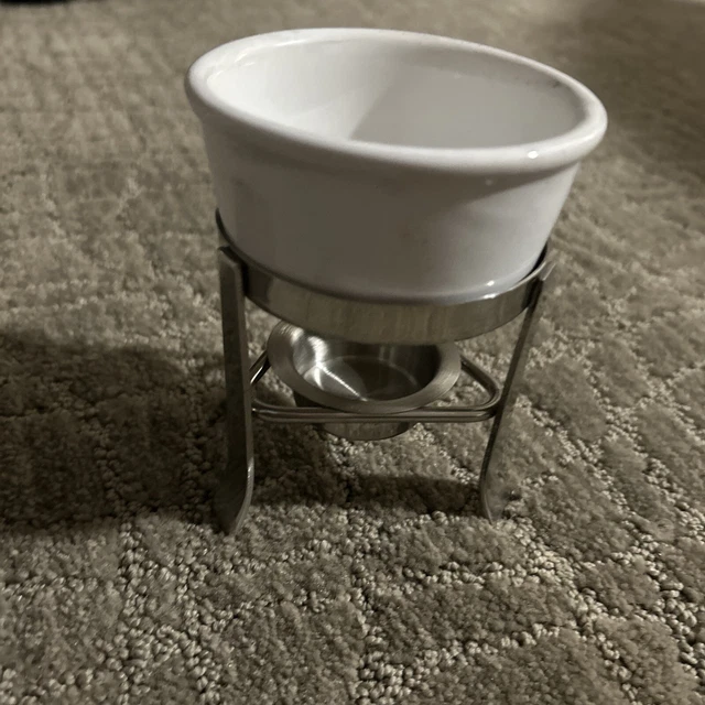 Calentador de mantequilla Crate & Barrel Chantal