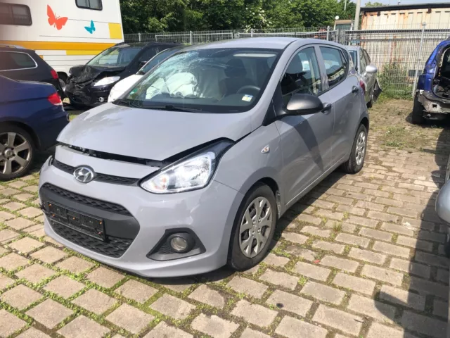 Hyundai i10 ia Ba Motorhalter aus Schlachtfest viele andere teile auf Lager