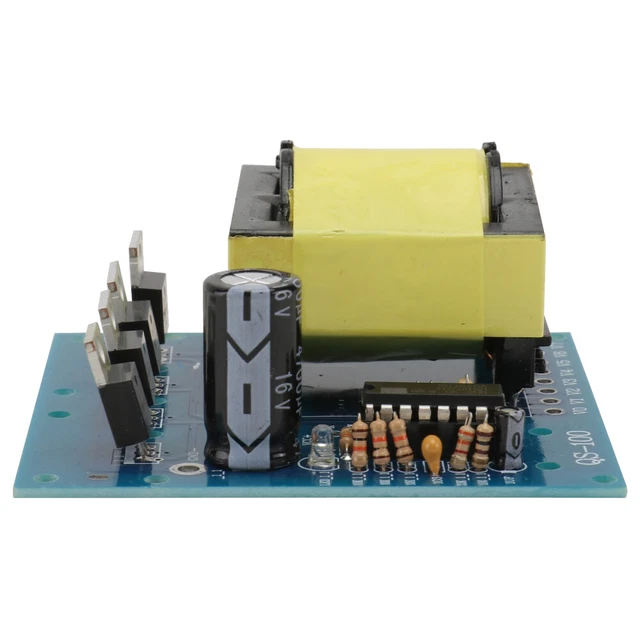 Convertisseur Effekta 350 W - La Boutique Solaire