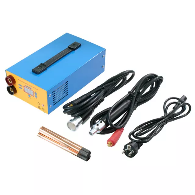 PDR-R Auto Body Dent Removal Equipment Auto Body Paintless Removing Heater Tool