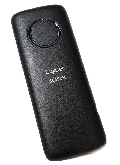 2x Batteries remplace Siemens Gigaset 4250366817255 pour téléphone Gigaset - 700