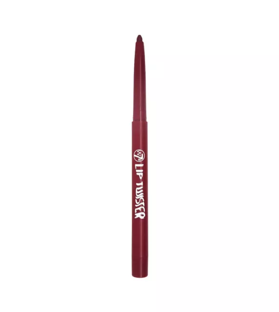 W7 Lip Twister Lip Liner Brown