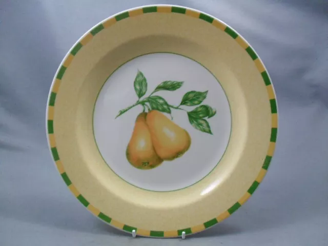 Churchill Somerset Dinner Plate