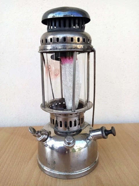 Très Rare Vintage Ab Ba Hjorth & Co.Primus NO.991 ... - eBay