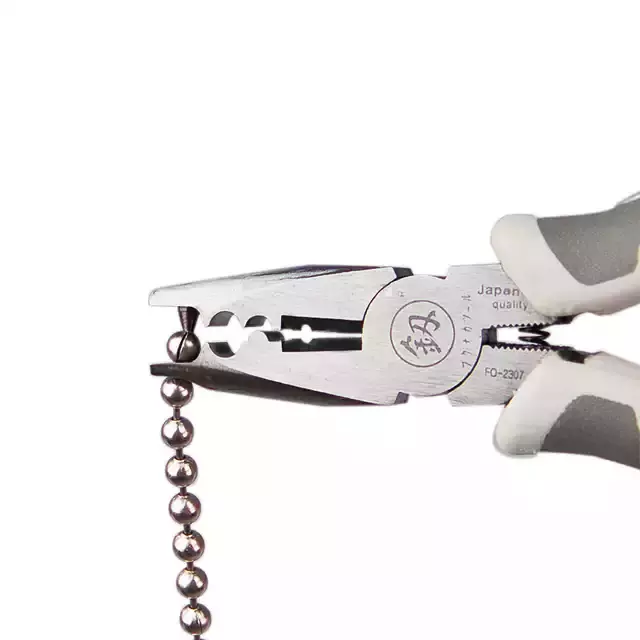 Ball chain hotsell splicing tool
