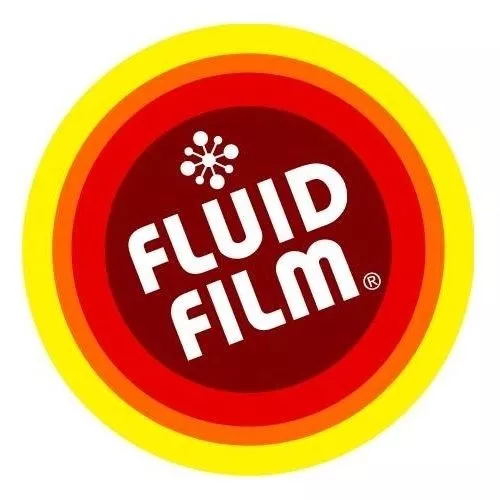 2 x film fluide AS-R 400 ml avec buse de cavité - protection rouille - huile de fluage 2