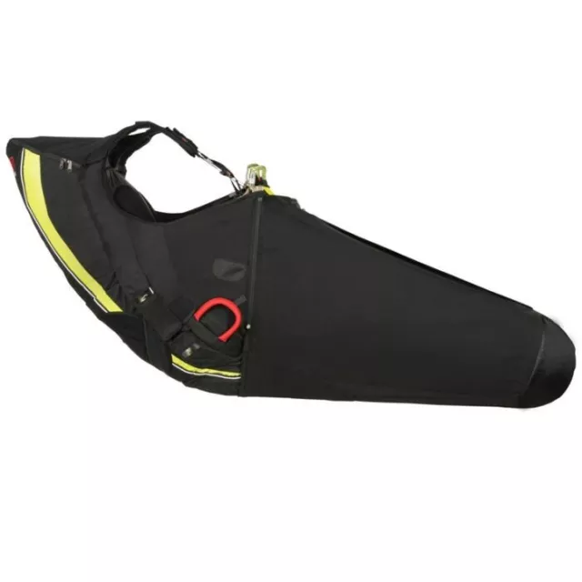 Gin genie Lite pod paragliding harness Gin genie Lite pod paragliding harness