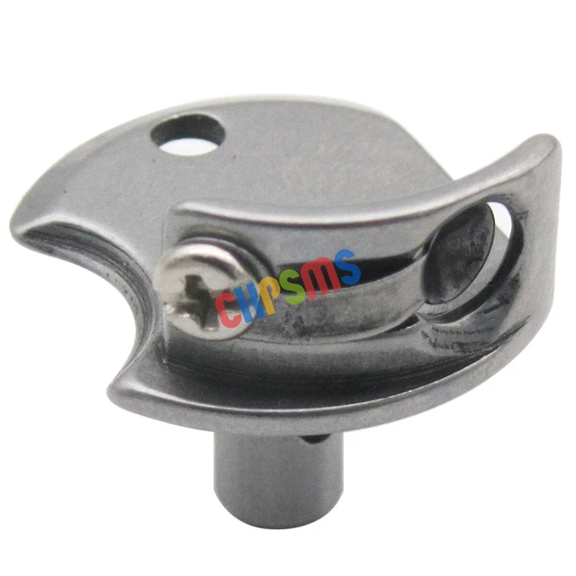 POUR MACHINE À Coudre 29K Petit Crochet Porte-navette # 82177 Avec