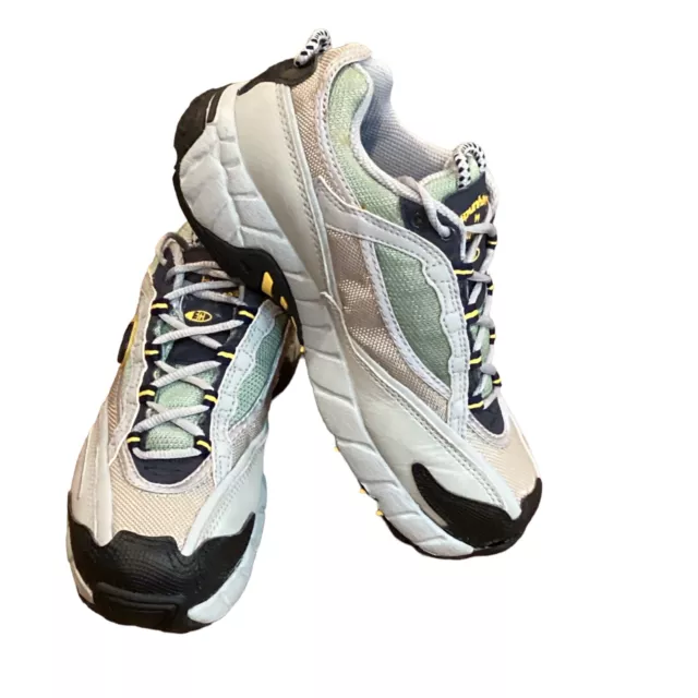 DUNHAM BY NEW Balance Mens All Terrain Steel Toe Hiking Work Shoes Size 9 US 38.83 PicClick