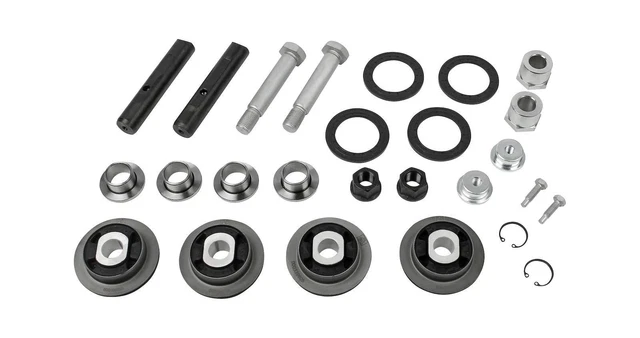 Repair kit DT Spare Parts 5.96213 Repair kit cabin suspension